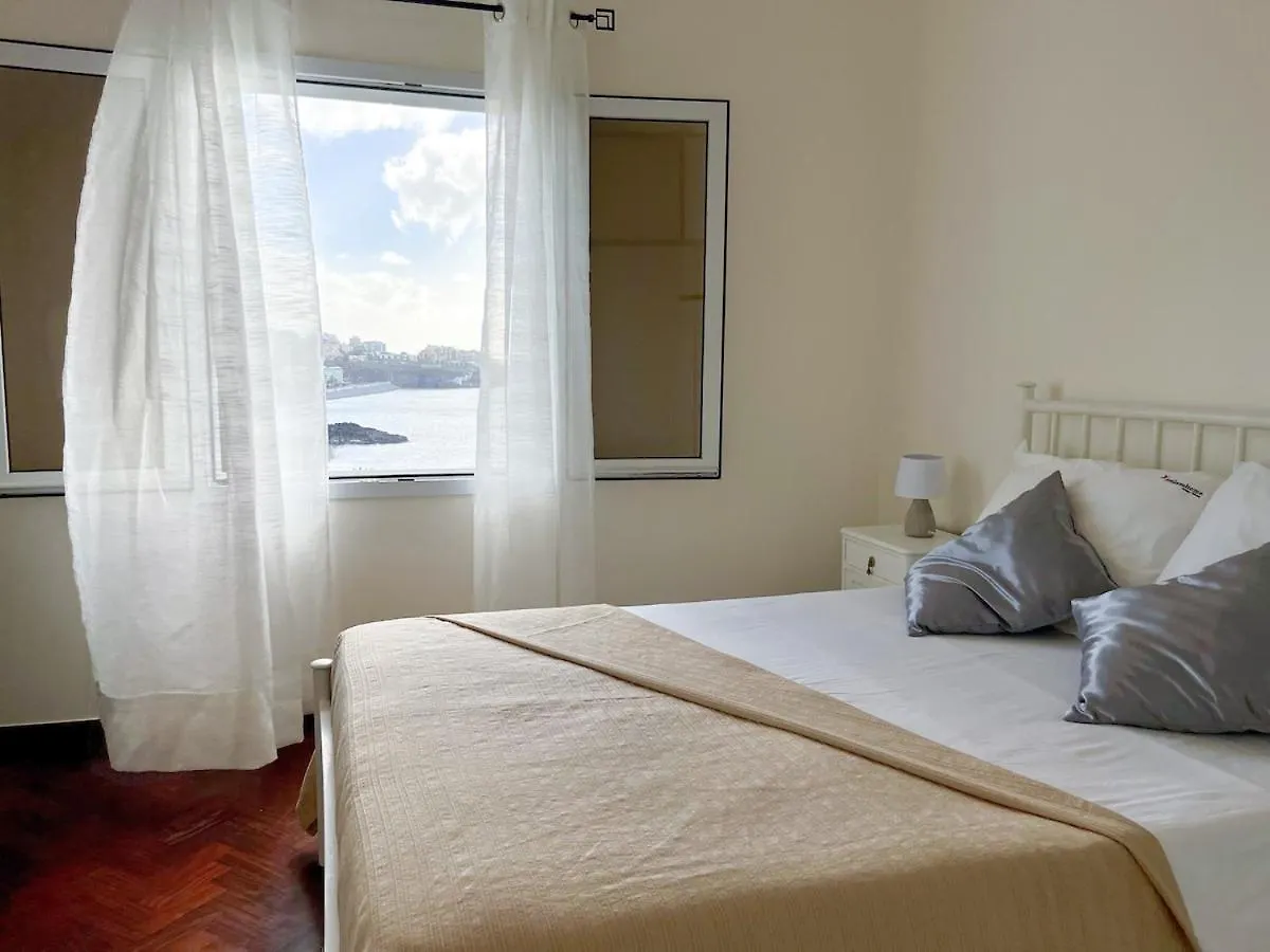 Feriehus Villa Irene Funchal
