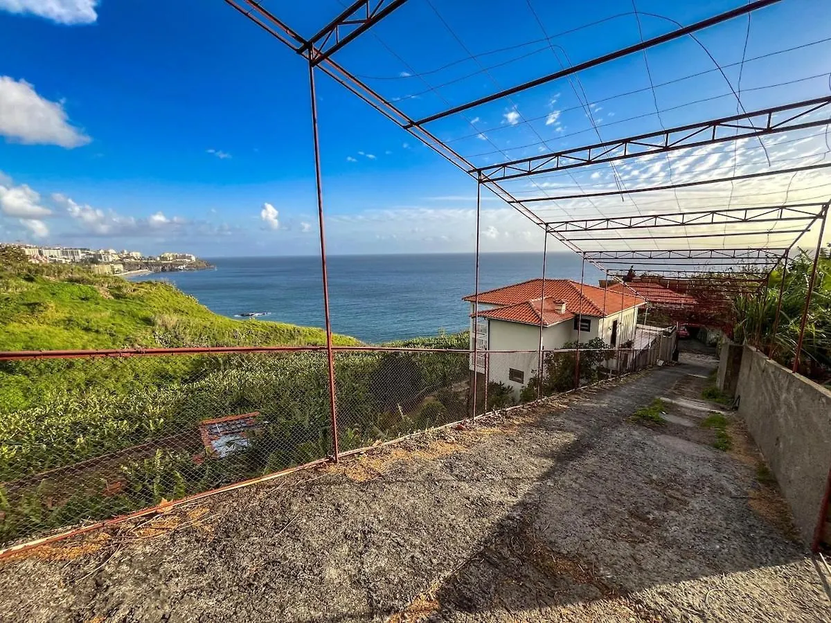 Villa Irene Funchal