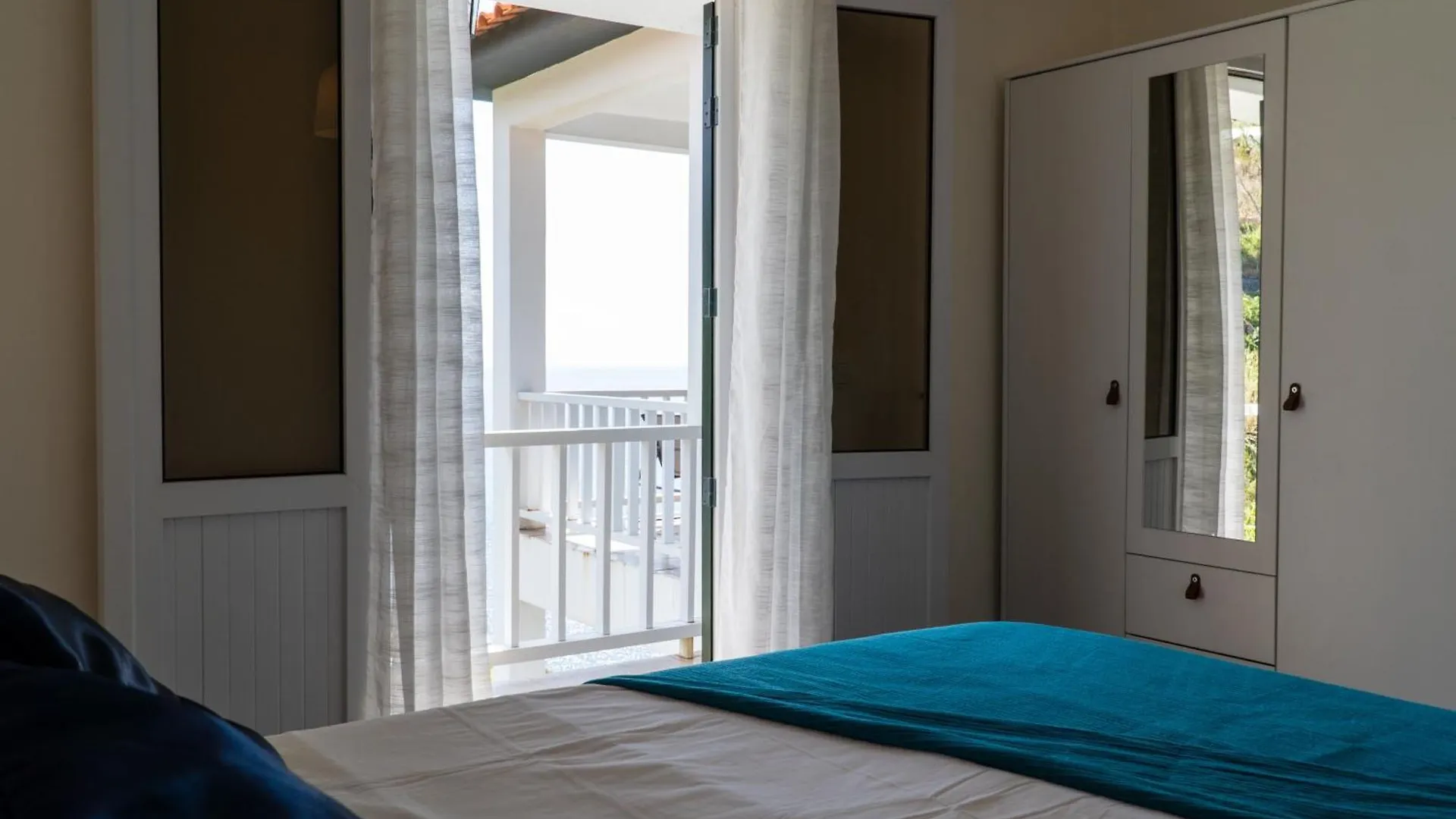 Feriehus Villa Irene Funchal