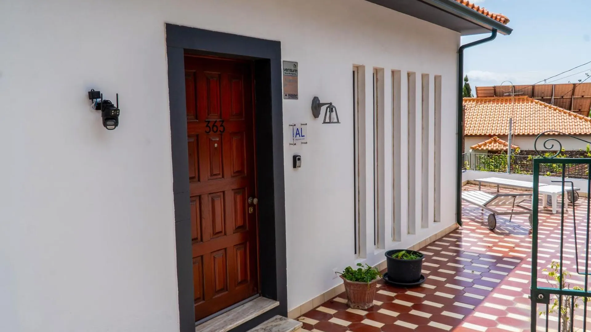 Villa Irene Funchal  0*, Funchal (Madeira)