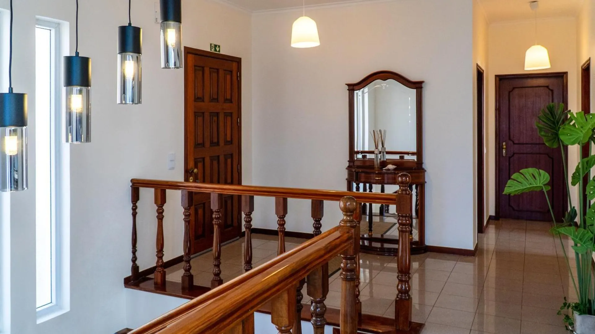 Feriehus Villa Irene Funchal  Portugal